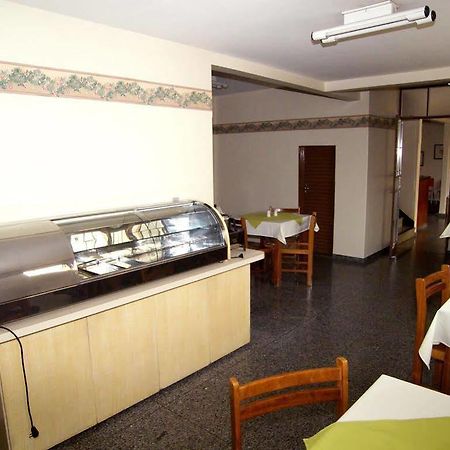 Uberlândia Hotel Families מראה חיצוני תמונה