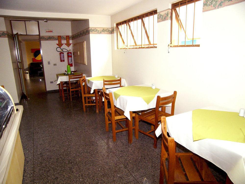 Uberlândia Hotel Families מראה חיצוני תמונה