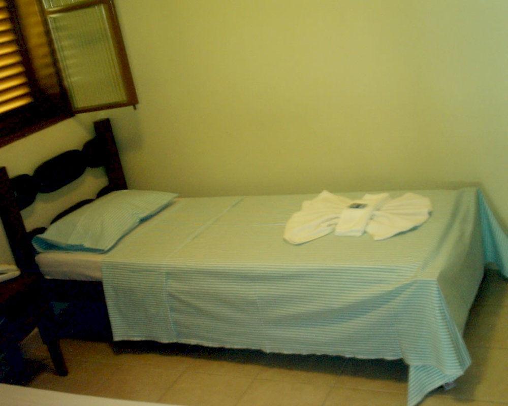 Uberlândia Hotel Families מראה חיצוני תמונה