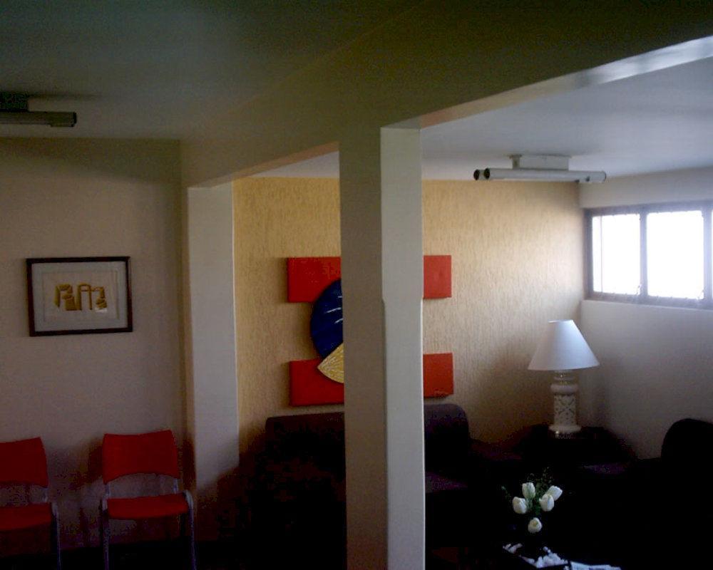 Uberlândia Hotel Families מראה חיצוני תמונה