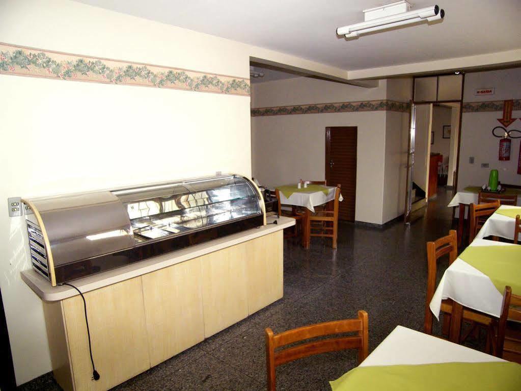 Uberlândia Hotel Families מראה חיצוני תמונה